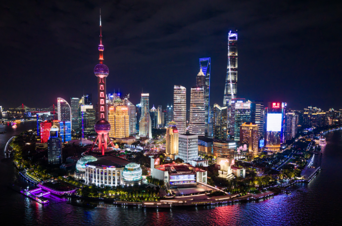 透视上海产业经济：降本增效并非空谈，企业质效提升谁来支撑?