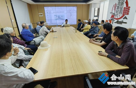 科普宣教进社区，医路相伴护健康