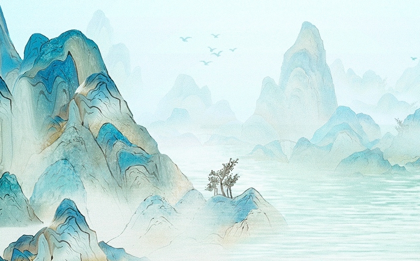 近观“两山”丨西溪往事