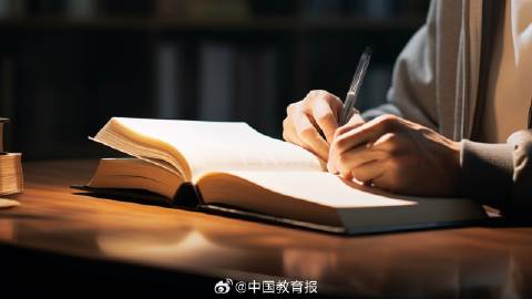 聚焦拔尖创新人才培养——破解科学教育评价难题