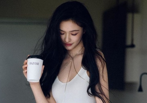 美丽态度 | 女孩 自在度假