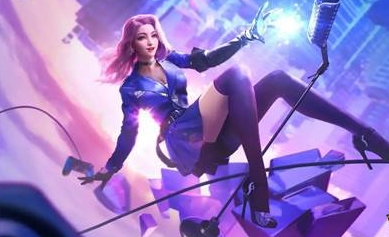 2025最热门适合女生玩的手游大全 目前热门角色扮演游戏排行榜