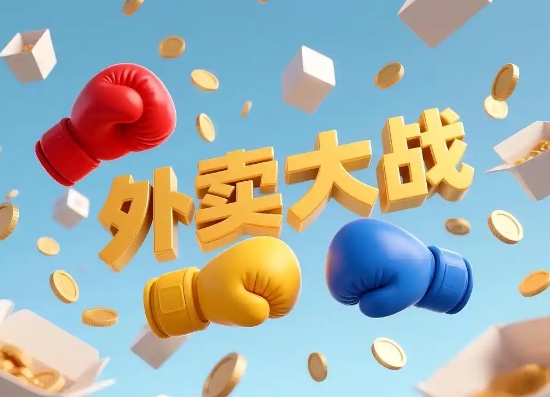 外卖人“疯狂星期六”又来了，有平台业务经理提前游说商家参加“补贴大战”