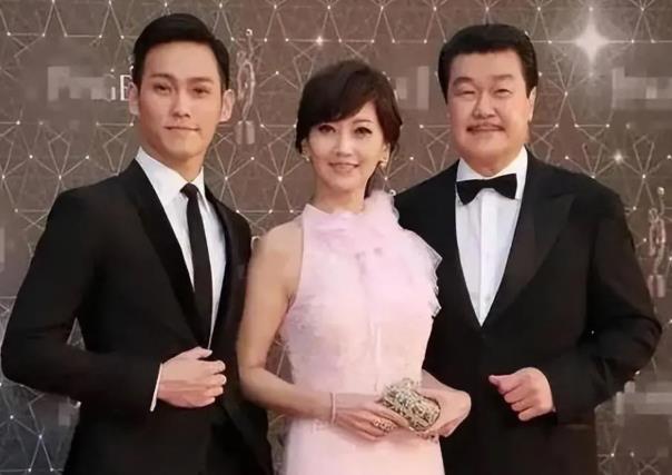每个家庭都有苦衷，72岁的赵雅芝为何不敢退休，为了养活一家5口
