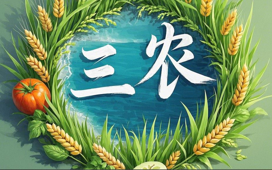 河南省持续加大对“三农”领域金融支持