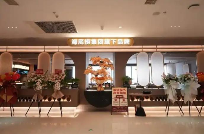 副业“狂魔”再出手！海底捞“从前印巷”砂锅炖出餐饮消费新引擎