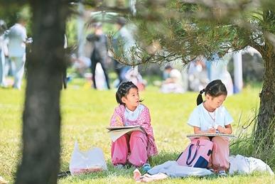 研学热为乡村游注入新动能（专家解读）